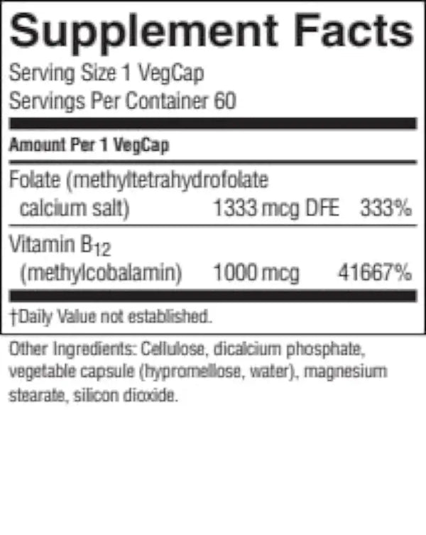 Methyl Combo