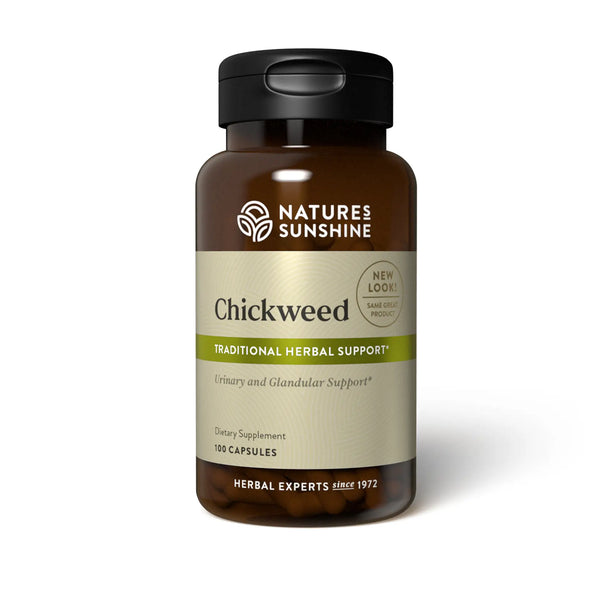 Chickweed