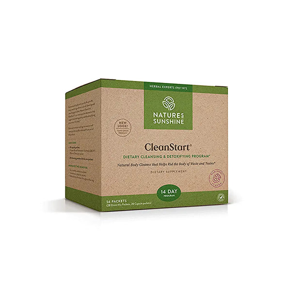 CleanStart Mild