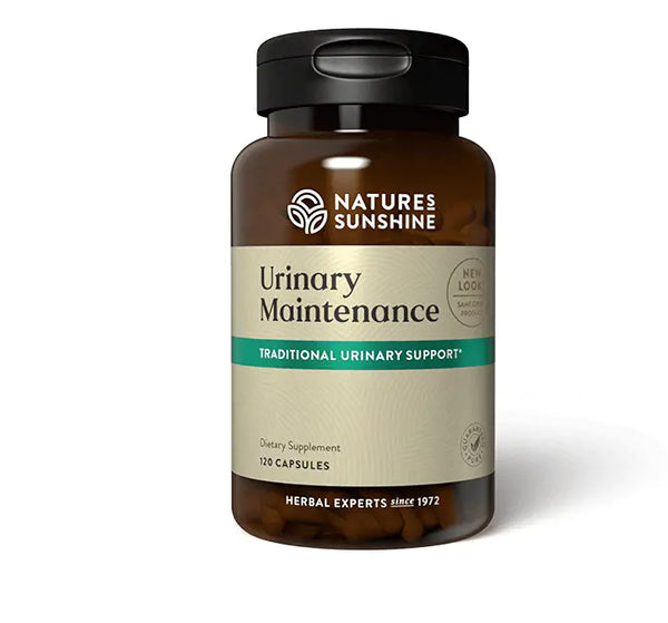 Urinary Maintenance