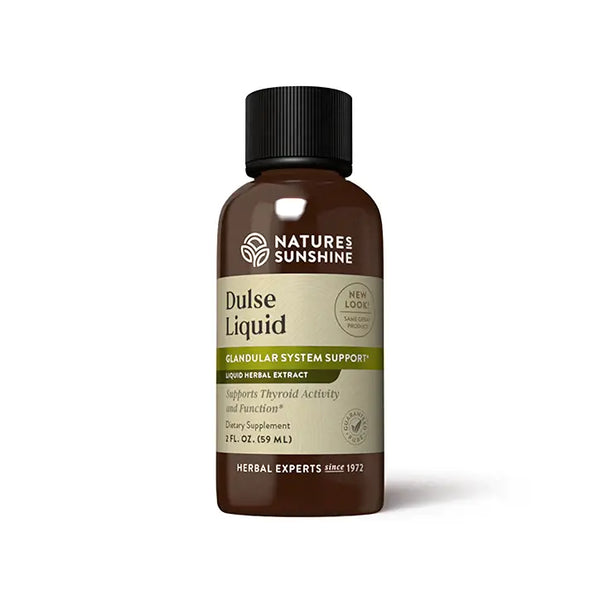Dulse Liquid