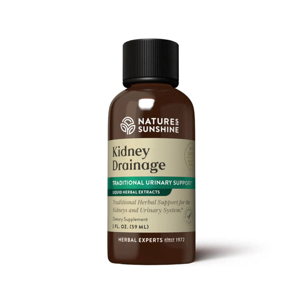 Kidney Drainage