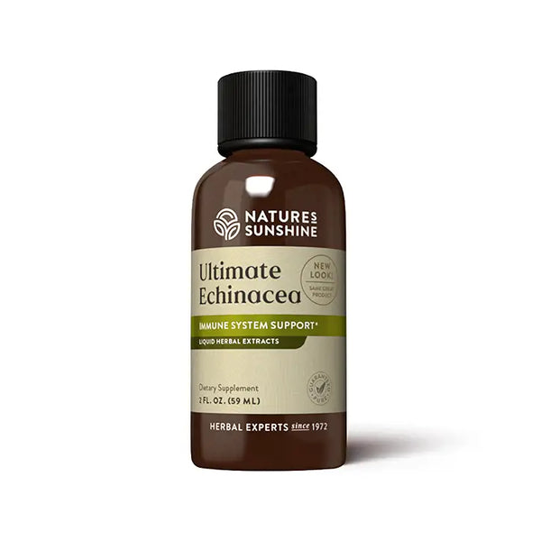 Ultimate Echinacea 2 fl oz