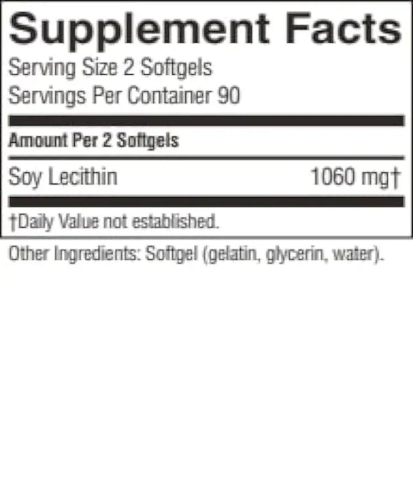 Lecithin