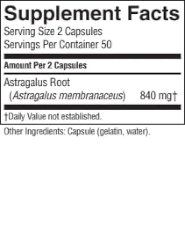 Astragalus