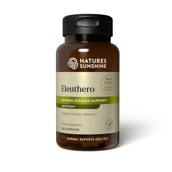 Eleuthero