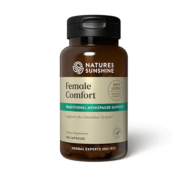 Female Comfort