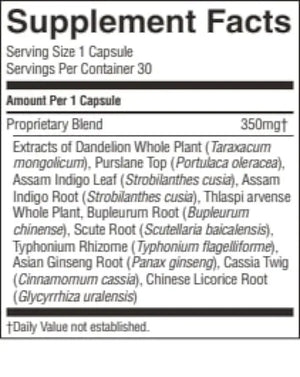 VS-C Concentrate 30 caps
