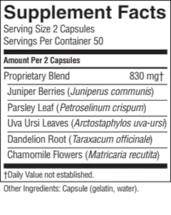 Kidney Activator