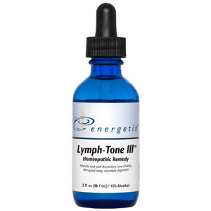 Lymph-Tone III
