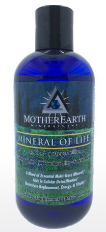 Mineral of Life
