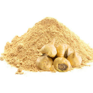 Maca Root Powder, bulk (oz)