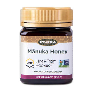 Manuka Honey UMF 12+ MGO 400
