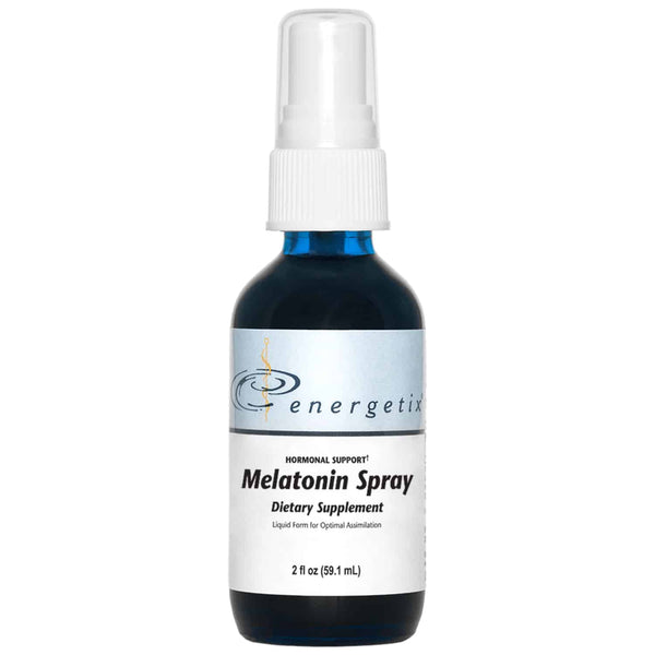 Melatonin Spray