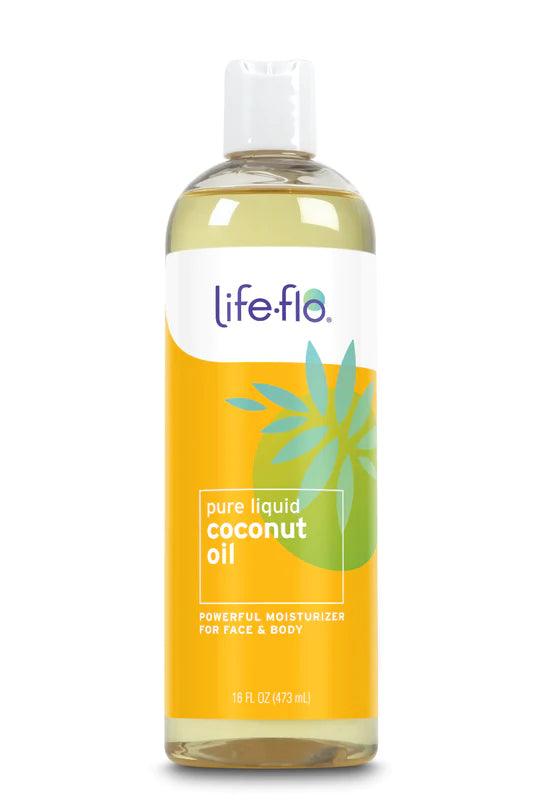 Life-flo Coconut Oil