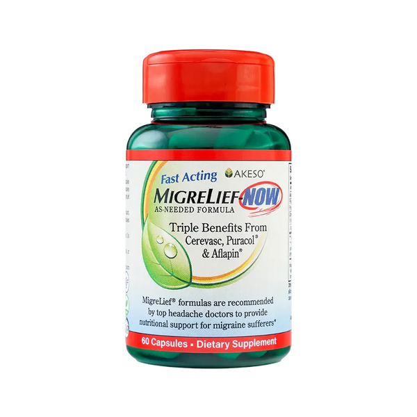 MigreLief-NOW