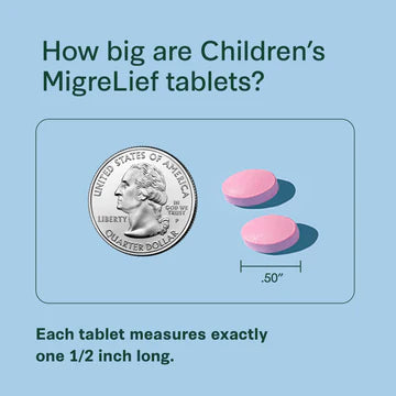 Children's MigreLief