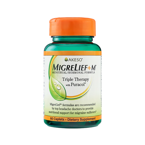 MigreLief+M