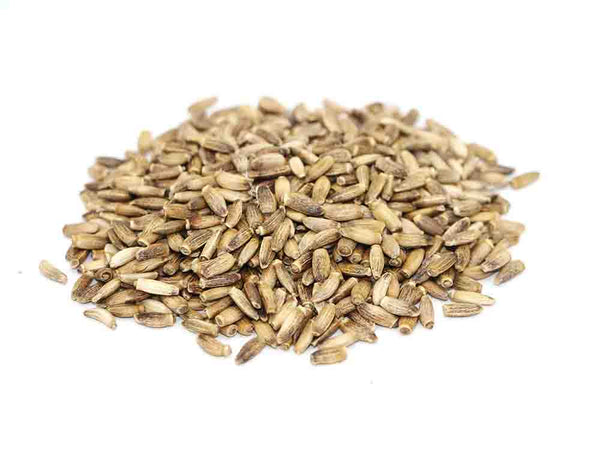 Milk Thistle Seed, bulk (oz)