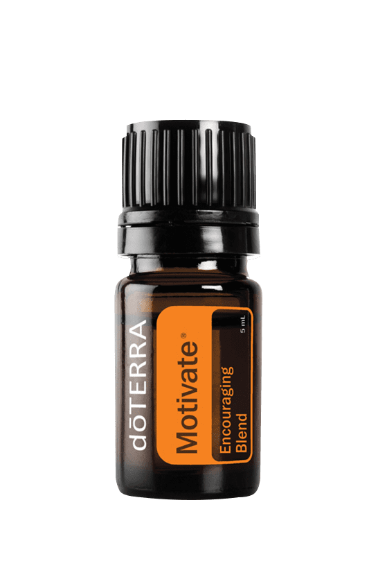 Motivate Encouraging Blend 5 ml
