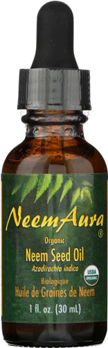 Neem Aura Organic Neem Oil