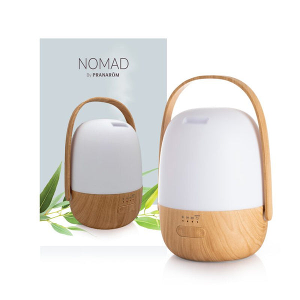 Diffuser, Nomad