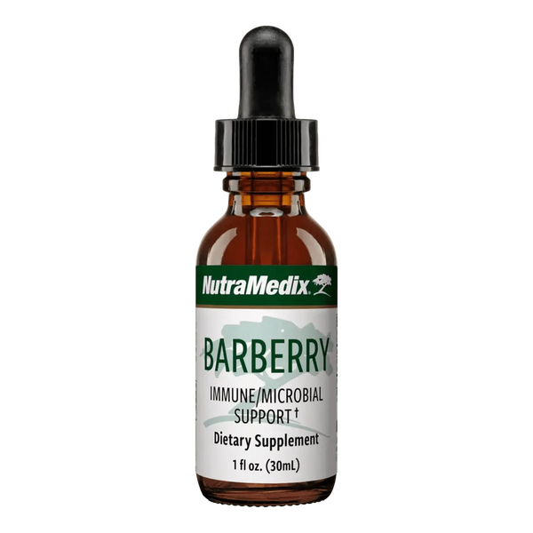 Barberry 1 oz