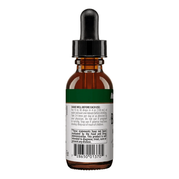 Barberry 1 oz