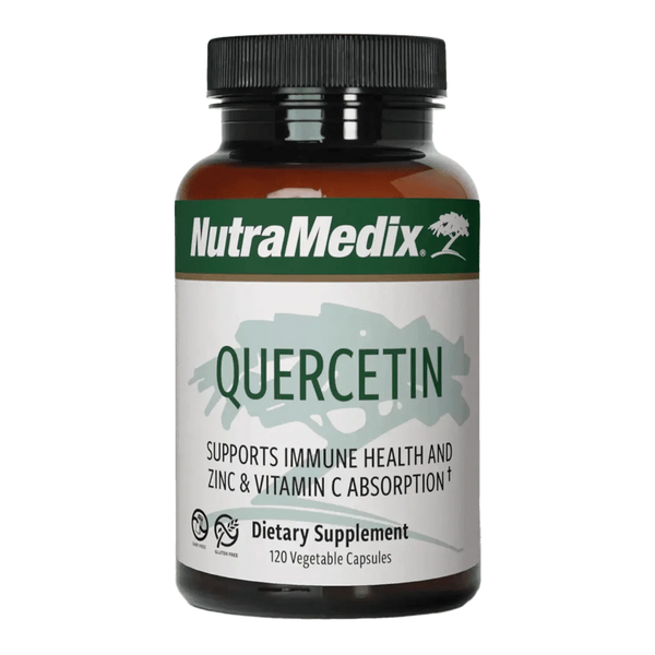Quercetin