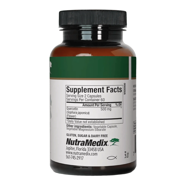 Quercetin