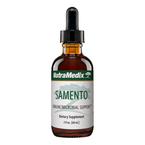 Samento 2 oz