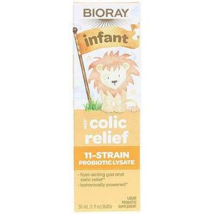 NDF Colic Relief