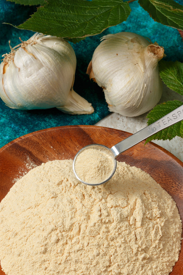 Garlic Bulb Powder, bulk (oz)