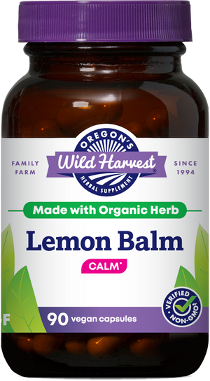 Lemon Balm
