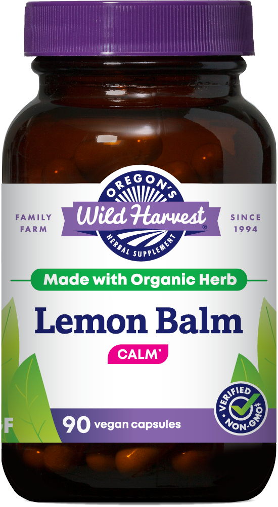 Lemon Balm