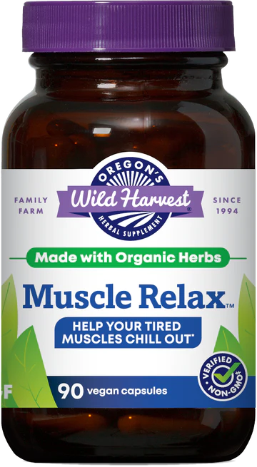 Muscle Relax