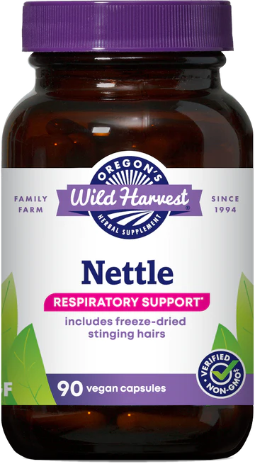 Nettle