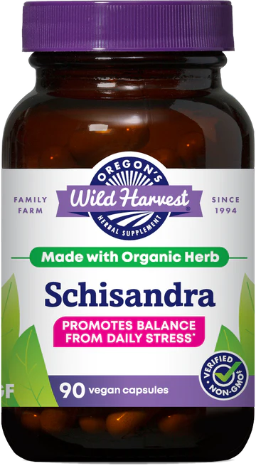 Schizandra
