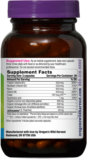 Stress Guard Capsules