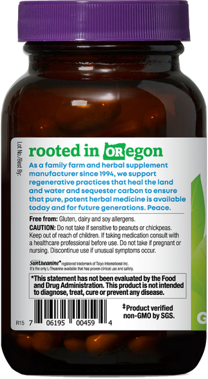 Stress Guard Capsules