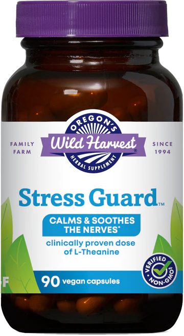 Stress Guard Capsules