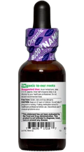 LiverLove, Biodynamic Herbal Tonic 1 oz