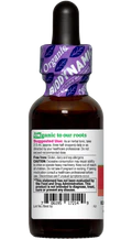 Namaste, Biodynamic Herbal Tonic 1 oz