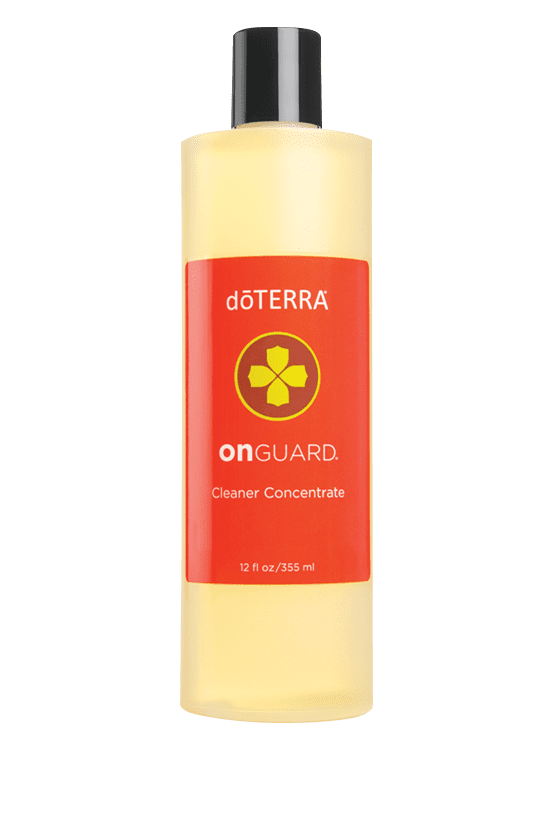 On Guard Cleaner Concentrate 12 oz