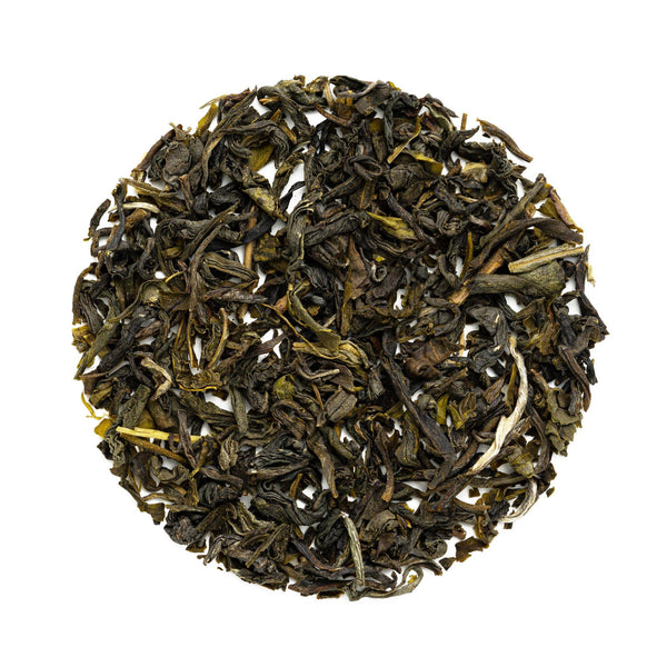 Tea, Organic Jasmine Green, bulk  (oz)