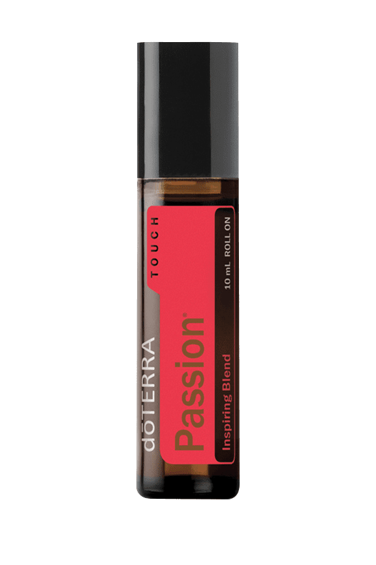 Passion Touch Roll-on 10 ml