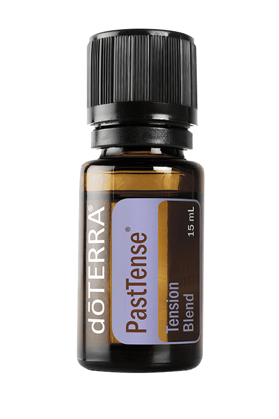 PastTense 15 ml
