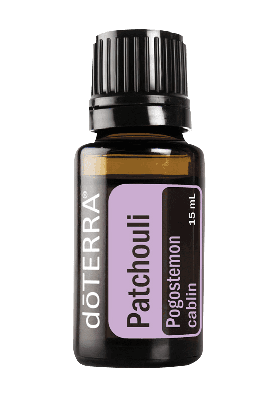 Patchouli 15 ml