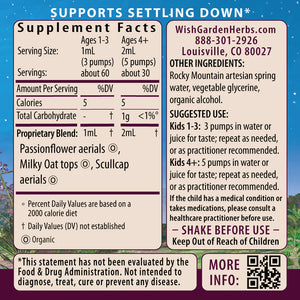 Quiet Time Calm & Center