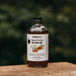 Red Root & Co. Shrubs